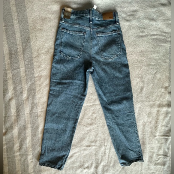 Madewell Perfect Vintage 28/29 Hoye was sold out! - Picture 3 of 6